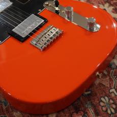 Fender Player II Telecaster HH Maple Fingerboard / Coral Red【特価】_3