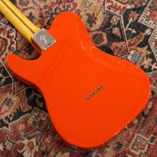 Fender Player II Telecaster HH Maple Fingerboard / Coral Red【特価】_8