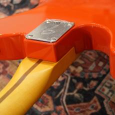 Fender Player II Telecaster HH Maple Fingerboard / Coral Red【特価】_9
