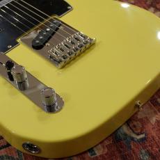 Fender Player II Telecaster Left-Hand Maple Fingerboard / Hialeah Yellow【左利き用】【特価】_3