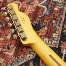 Fender Player II Telecaster Left-Hand Maple Fingerboard / Hialeah Yellow【左利き用】【特価】_7