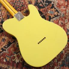 Fender Player II Telecaster Left-Hand Maple Fingerboard / Hialeah Yellow【左利き用】【特価】_8