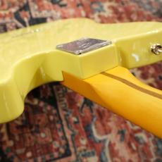 Fender Player II Telecaster Left-Hand Maple Fingerboard / Hialeah Yellow【左利き用】【特価】_9