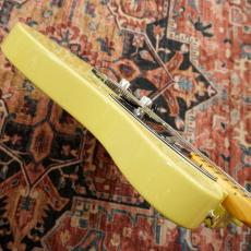 Fender Player II Telecaster Left-Hand Maple Fingerboard / Hialeah Yellow【左利き用】【特価】_10