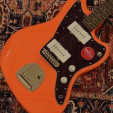Squier Classic Vibe '60s Jazzmaster Laurel Fingerboard / Tahitian Coral 【ジャズマスター】【特価】