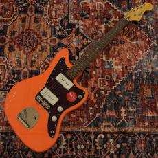 Squier Classic Vibe '60s Jazzmaster Laurel Fingerboard / Tahitian Coral 【ジャズマスター】【特価】_2