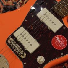 Squier Classic Vibe '60s Jazzmaster Laurel Fingerboard / Tahitian Coral 【ジャズマスター】【特価】_3