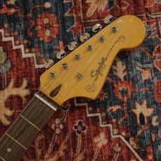 Squier Classic Vibe '60s Jazzmaster Laurel Fingerboard / Tahitian Coral 【ジャズマスター】【特価】_5