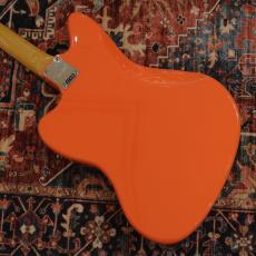 Squier Classic Vibe '60s Jazzmaster Laurel Fingerboard / Tahitian Coral 【ジャズマスター】【特価】_7