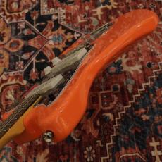 Squier Classic Vibe '60s Jazzmaster Laurel Fingerboard / Tahitian Coral 【ジャズマスター】【特価】_9
