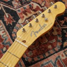 Fender Made in Japan Traditional 50s Telecaster Maple Fingerboard / Butterscotch Blonde 【日本製】_6