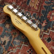 Fender Made in Japan Traditional 50s Telecaster Maple Fingerboard / Butterscotch Blonde 【日本製】_7