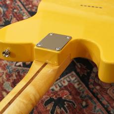 Fender Made in Japan Traditional 50s Telecaster Maple Fingerboard / Butterscotch Blonde 【日本製】_9