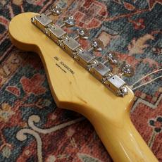 Fender Made in Japan Traditional 60s Stratocaster, Rosewood Fingerboard, 3-Color Sunburst【日本製】_7