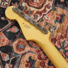 Fender Made in Japan Traditional 60s Stratocaster Fiesta Red【定番モデル】【2025年製】_6
