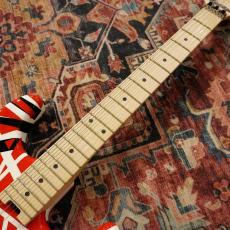 EVH Striped Series Red with Black Stripes【特価】_5