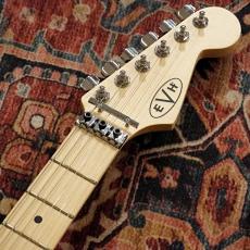 EVH Striped Series Red with Black Stripes【特価】_6