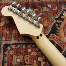 EVH Striped Series Red with Black Stripes【特価】_10