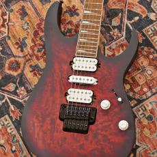 Ibanez RG470DXW-WZM (Wine Red Frozen Matte)【SPOTモデル】