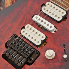 Ibanez RG470DXW-WZM (Wine Red Frozen Matte)【SPOTモデル】_3