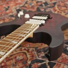 Ibanez RG470DXW-WZM (Wine Red Frozen Matte)【SPOTモデル】_4