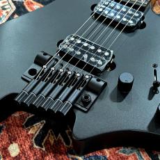 strandberg Boden Metal NX 6 Tremolo Black Granite 【2025年製】【2.17kg】_3