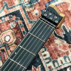 strandberg Boden Metal NX 6 Tremolo Black Granite 【2025年製】【2.17kg】_6