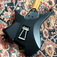 strandberg Boden Metal NX 6 Tremolo Black Granite 【2025年製】【2.17kg】_9