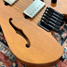 strandberg Salen Jazz NX 6 / Natural 【2025年製】【2.42kg】_4