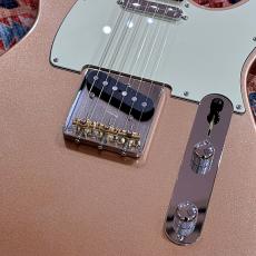 Suhr Classic T "Vintage LE"  / FG (Firemist Gold) 【特価】【限定モデル】 【ライト・エイジド加工】_3
