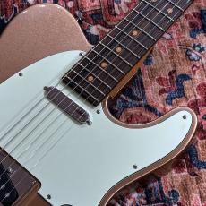 Suhr Classic T "Vintage LE"  / FG (Firemist Gold) 【特価】【限定モデル】 【ライト・エイジド加工】_5