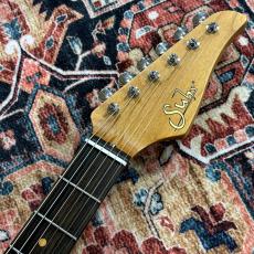 Suhr Classic T "Vintage LE"  / FG (Firemist Gold) 【特価】【限定モデル】 【ライト・エイジド加工】_7