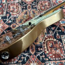 Suhr Classic T "Vintage LE"  / FG (Firemist Gold) 【特価】【限定モデル】 【ライト・エイジド加工】_11