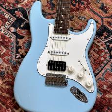 Suhr Classic S Antique HSS SBL / Rosewood 【ライト・エイジド加工】【特価】