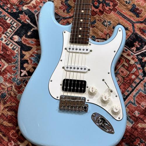 Suhr Classic S Antique HSS SBL / Rosewood 【ライト・エイジド加工】【特価】