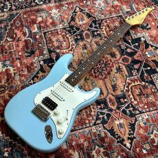 Suhr Classic S Antique HSS SBL / Rosewood 【ライト・エイジド加工】【特価】_2