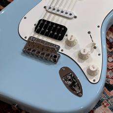 Suhr Classic S Antique HSS SBL / Rosewood 【ライト・エイジド加工】【特価】_3