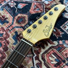 Suhr Classic S Antique HSS SBL / Rosewood 【ライト・エイジド加工】【特価】_7