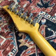Suhr Classic S Antique HSS SBL / Rosewood 【ライト・エイジド加工】【特価】_8
