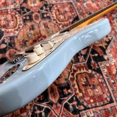 Suhr Classic S Antique HSS SBL / Rosewood 【ライト・エイジド加工】【特価】_11