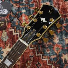 Sire Larry Carlton L7 New Gen Gold Hardware BK (Black)【2025 NEW!】【ラリー・カールトン監修】_5