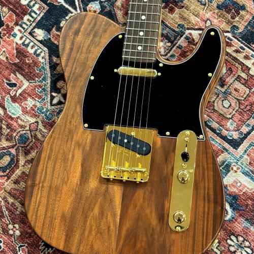 FUJIGEN NNTE100RWL-ONT 【山野楽器オーダーモデル】【日本製】