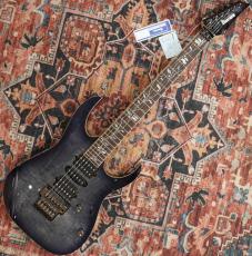 Ibanez j.custom RG8570-BRE (Black Rutile)【特価】【日本製】【2026年製】_2