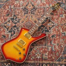 Ibanez IC420FMGB / CRS (Cherry Sunburst)  【アイスマン復活!】【限定モデル】_2