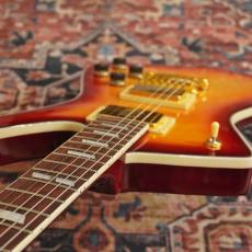 Ibanez IC420FMGB / CRS (Cherry Sunburst)  【アイスマン復活!】【限定モデル】_5