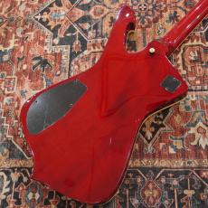 Ibanez IC420FMGB / CRS (Cherry Sunburst)  【アイスマン復活!】【限定モデル】_8