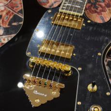 Ibanez FRM350-BK (Black) Paul Gilbert Signature【特価】_3