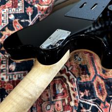 MUSIC MAN Axis KID Limited Trans Red Quilt Mutching Head 【アウトレット特価】【USA製】_7