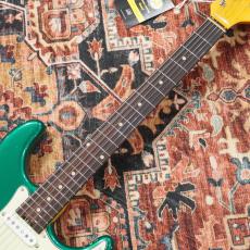 infinite Trad Fullsize ST Sherwood Green Metallic w/Heavy Aged【特価】【国産ハイエンド】_6