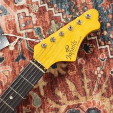 infinite Trad Fullsize ST Sherwood Green Metallic w/Heavy Aged【特価】【国産ハイエンド】_7